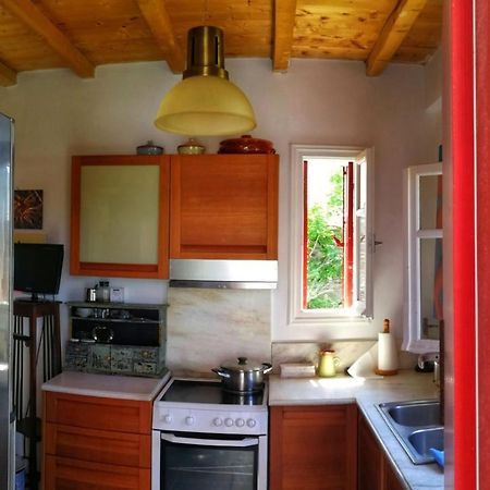 Arthome0B Pánormos エクステリア 写真