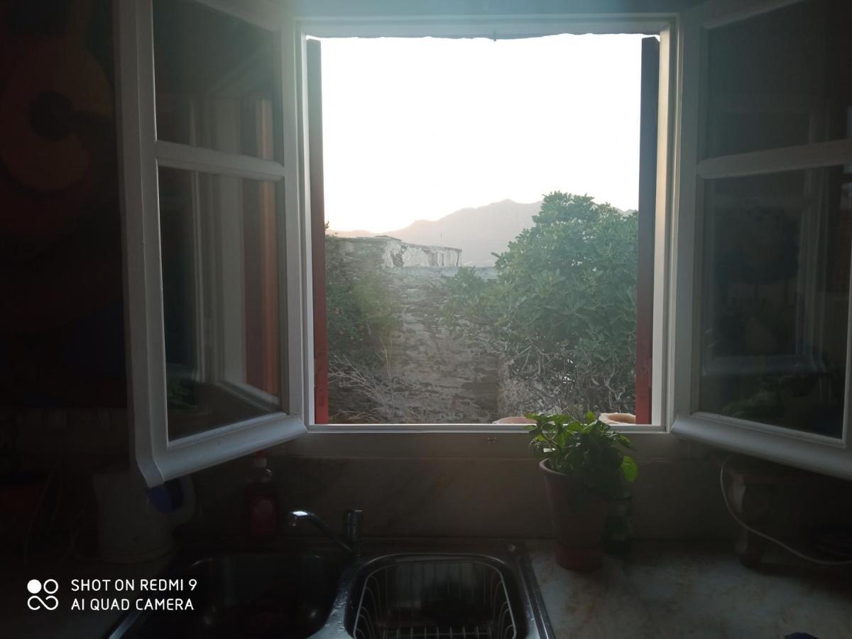 Arthome0B Pánormos エクステリア 写真