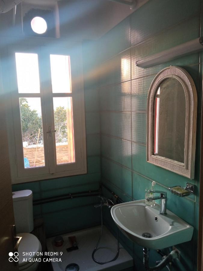 Arthome0B Pánormos エクステリア 写真